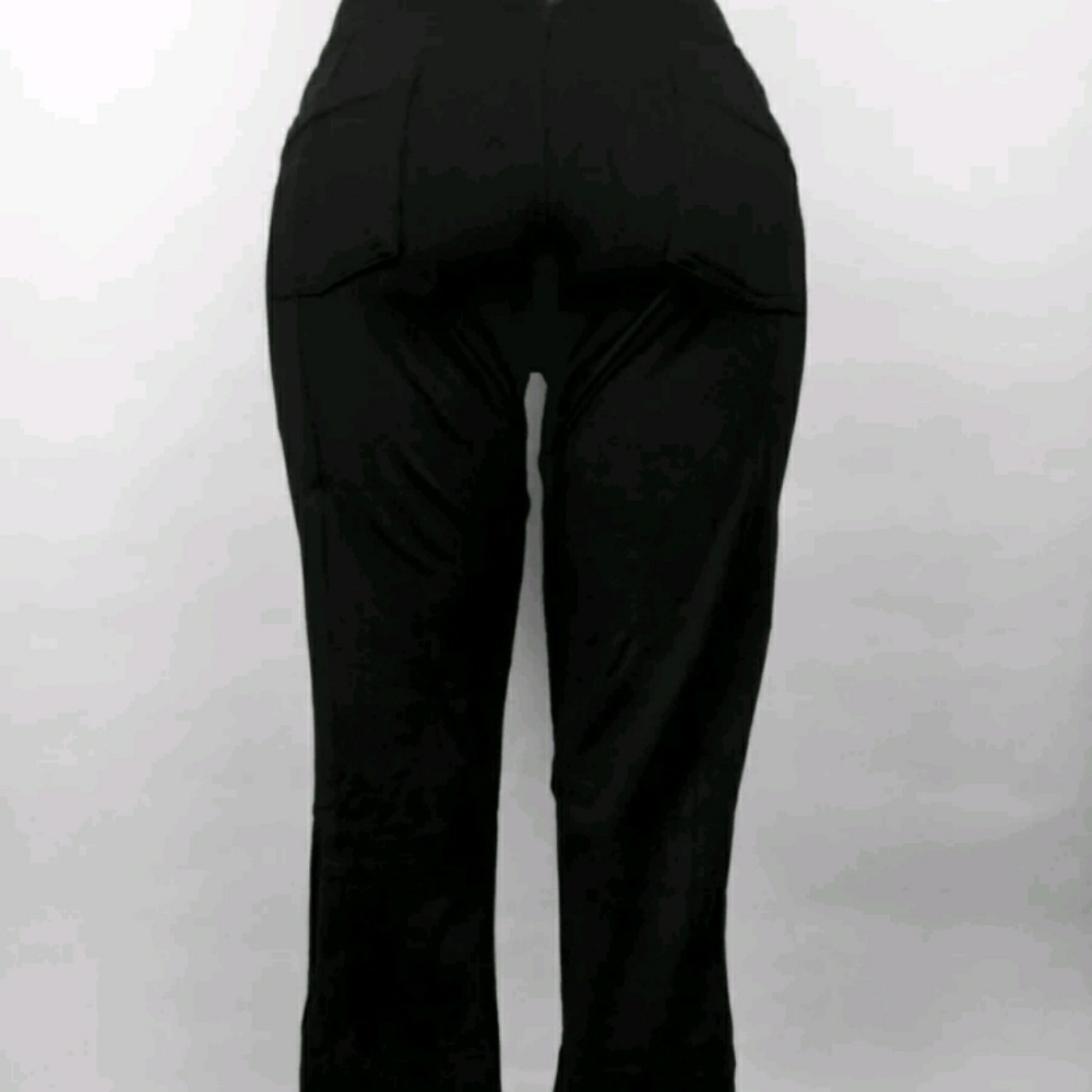 ACTIVE LIFE WOMEN'S COMFY CAPRI - Picture 3 of 8